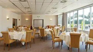 Holiday Inn Cologne - Bonn Airport