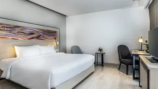 Novotel Phuket City Phokeethra