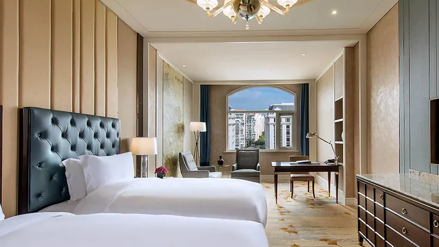 Milan Marriott Hotel photo 3
