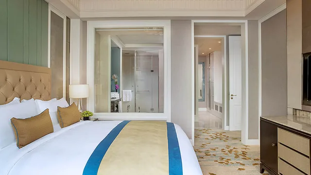 Milan Marriott Hotel photo 4