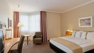 Holiday Inn Mannheim City - Hauptbahnhof
