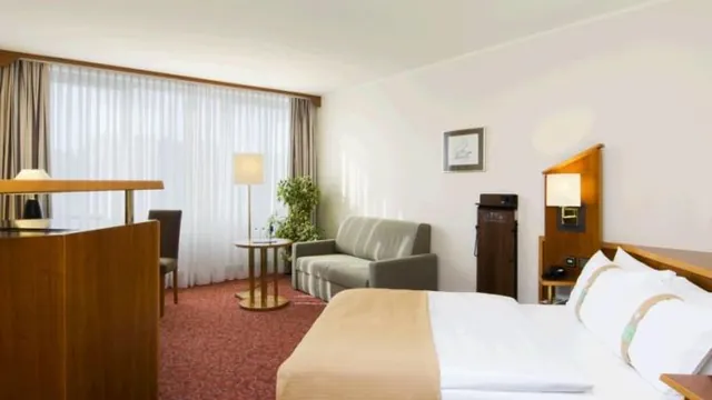 Holiday Inn Moenchengladbach photo 1