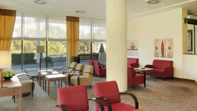 Holiday Inn Moenchengladbach photo 2