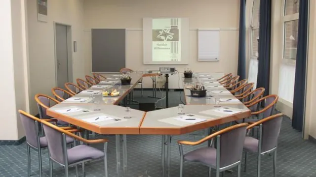 Dorint Hotel Berlin-Tegel photo 3