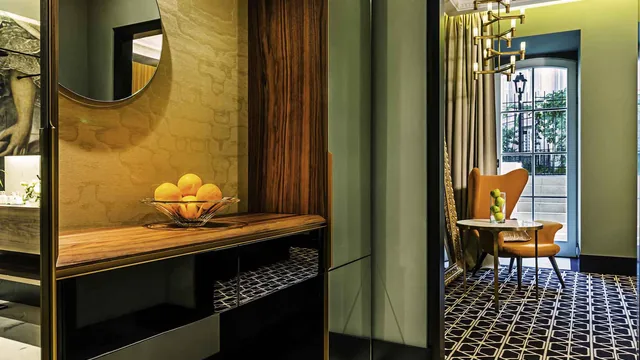 Holiday Inn Hotel Wolfsburg photo 9
