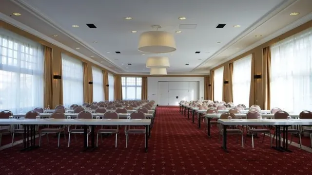 Dorint Parkhotel Bad Neuenahr photo 2