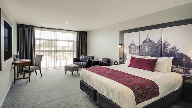 Mercure Warragul photo 2