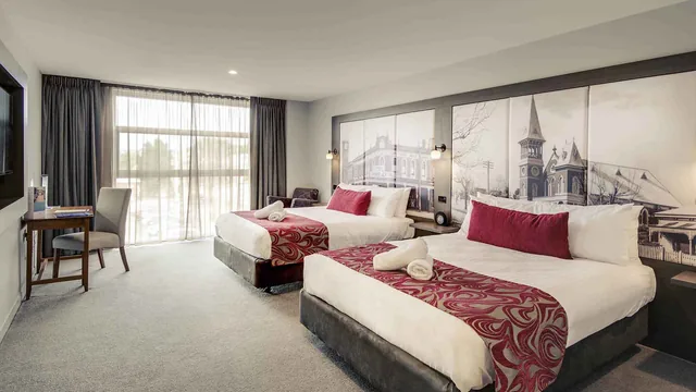 Mercure Warragul photo 3