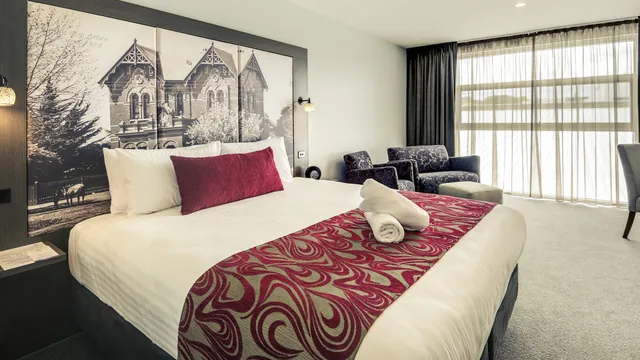 Mercure Warragul photo 7