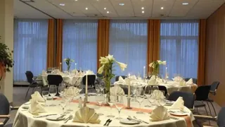 Hotel Mercure Hamburg Airport