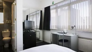 Argus Hotel Brussels