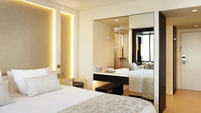 Argus Hotel Brussels photo 3