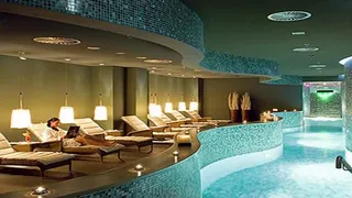 Sofitel Hamburg Alter Wall