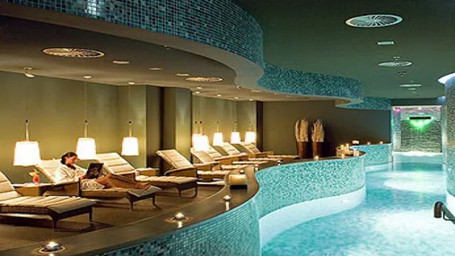 Sofitel Hamburg Alter Wall photo 1