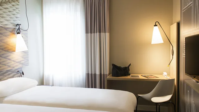 Ibis Wavre Brussels East photo 2