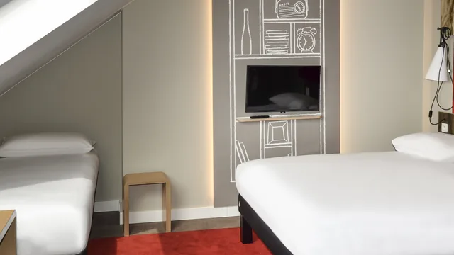 Ibis Wavre Brussels East photo 3