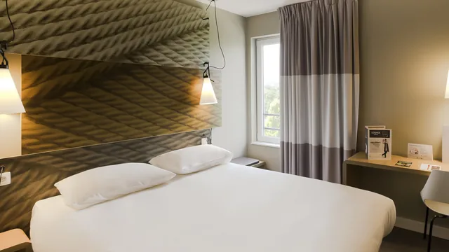 Ibis Wavre Brussels East photo 4