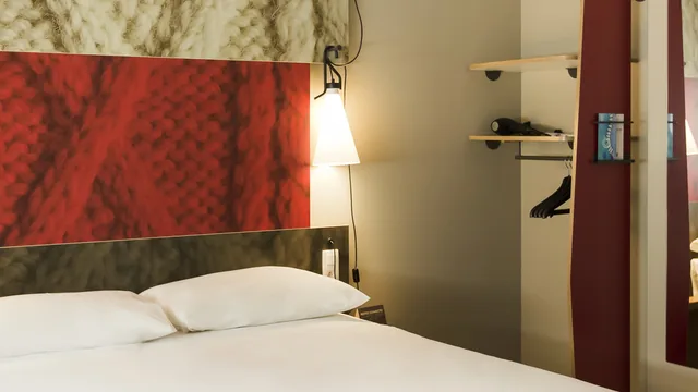 Ibis Wavre Brussels East photo 5