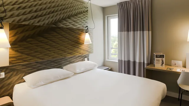 Ibis Wavre Brussels East photo 6