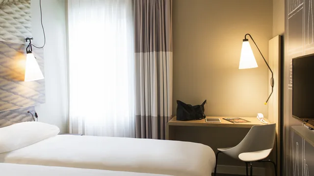Ibis Wavre Brussels East photo 7