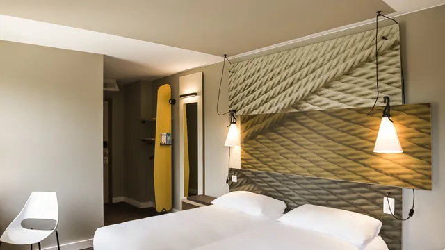 Ibis Wavre Brussels East photo 9