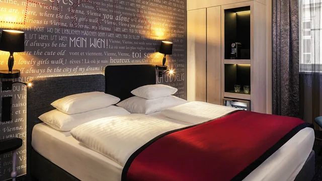 Mercure Vienna First photo 3