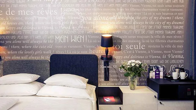 Mercure Vienna First photo 5