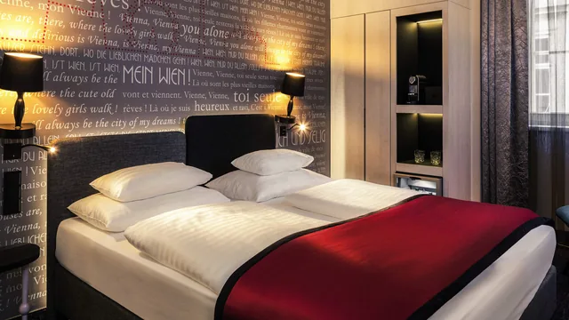 Mercure Vienna First photo 7