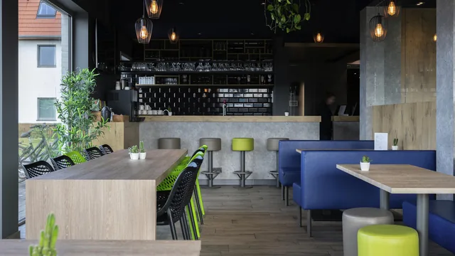 Wingate by Wyndham Montgomery photo 6