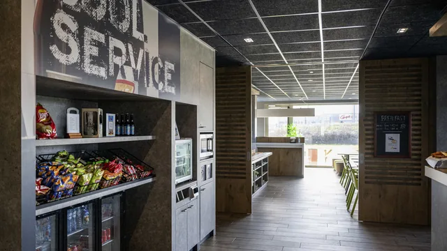 Wingate by Wyndham Montgomery photo 8