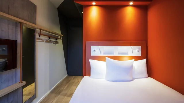 Ibis budget Stein Maastricht photo 6