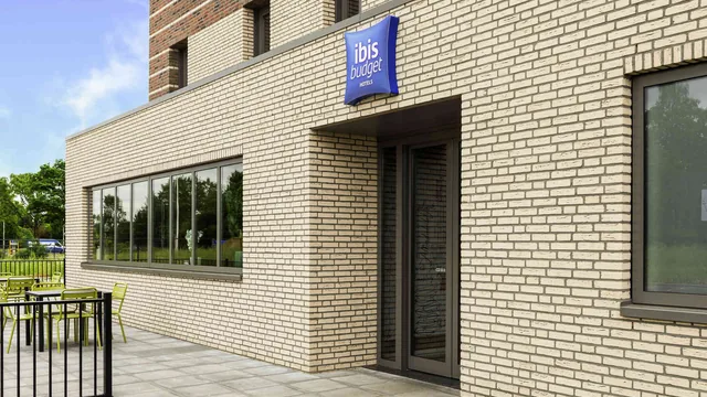 Ibis budget Stein Maastricht photo 10
