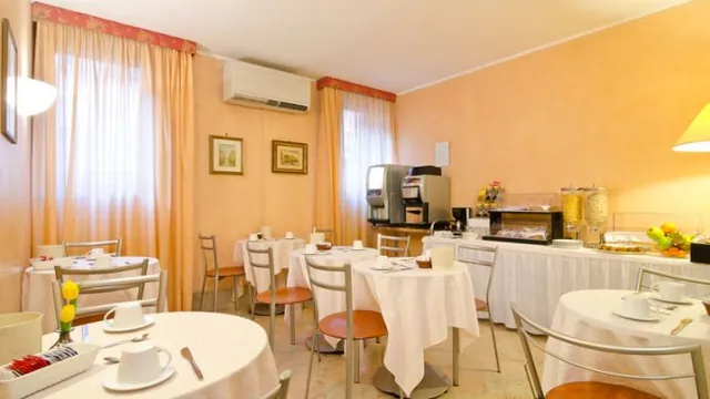 Eden Hotel Venice photo 3