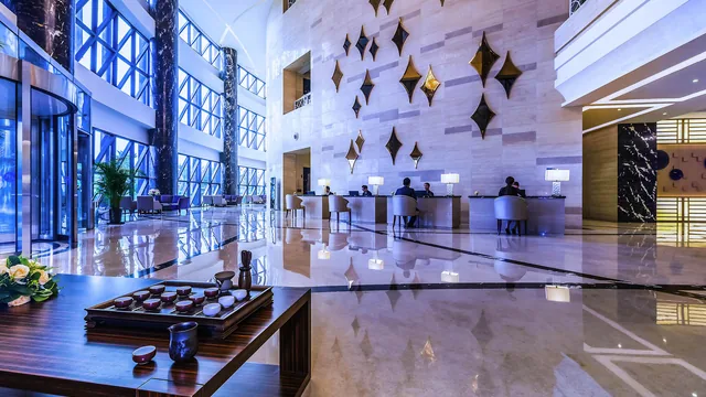 The Elan Hotel Los Angeles photo 1