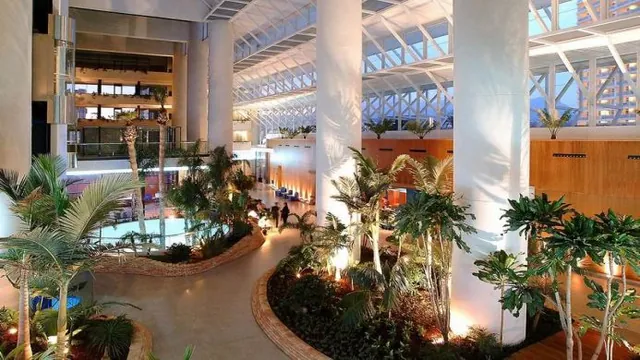 Melia Hotel Benidorm Rincon de Loix photo 2