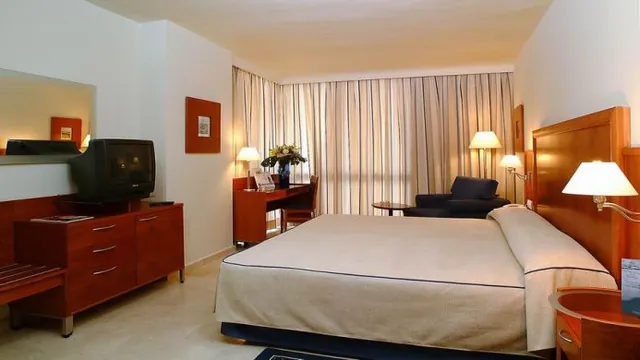 Melia Hotel Benidorm Rincon de Loix photo 3