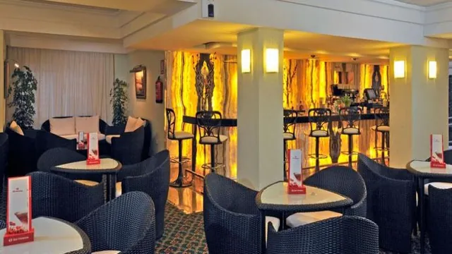 Hotel Sol Elite Costablanca photo 1