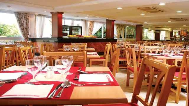 Hotel Sol Elite Costablanca photo 2