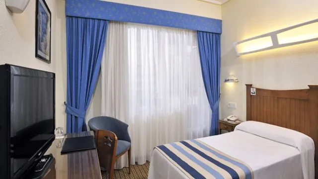 Hotel Sol Elite Costablanca photo 3