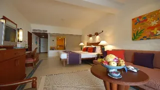 The Imperial Boat House Beach Resort Samui