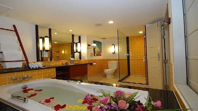 The Imperial Boat House Beach Resort Samui photo 2