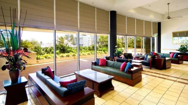 Outrigger Resort Gold Coast photo 6