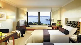 InterContinental Sydney Hotel