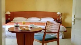 Best Western Hotel La Palmeraie Pau
