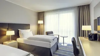 Mercure Hotel Duesseldorf Kaarst