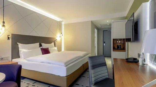 Mercure Hotel Kamen Unna photo 3