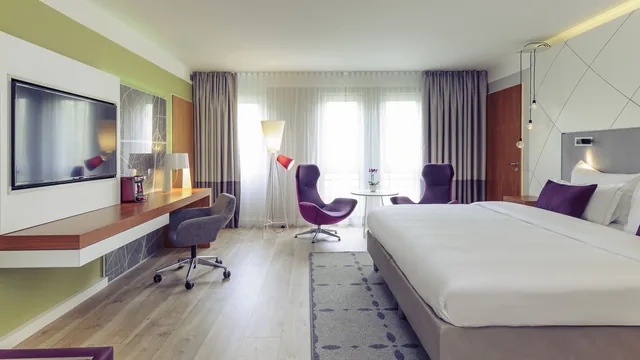 Mercure Hotel Kamen Unna photo 5