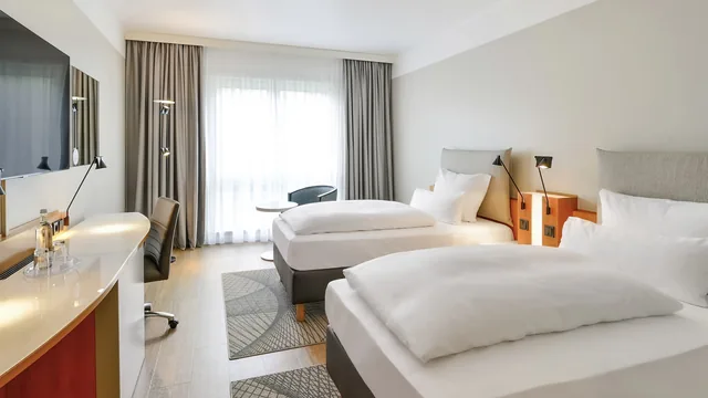 Mercure Hotel Kamen Unna photo 8