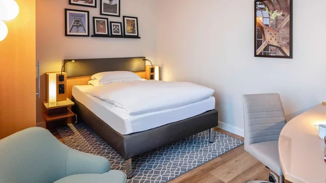 Mercure Hotel Bochum City photo 3