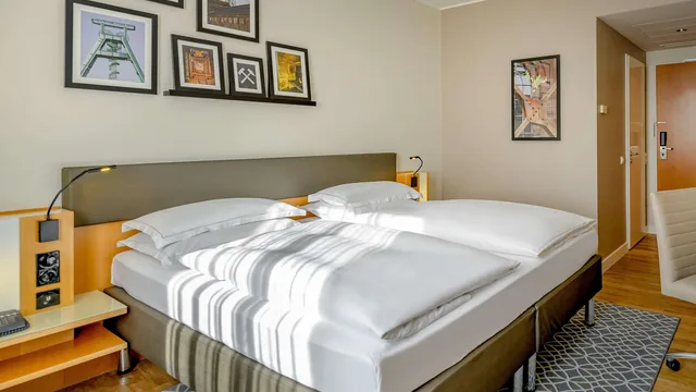 Mercure Hotel Bochum City photo 5